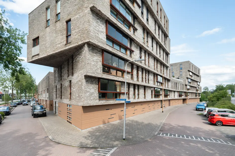 Breevaarthoek 39