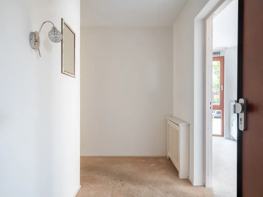 Breevaarthoek 39, GOUDA