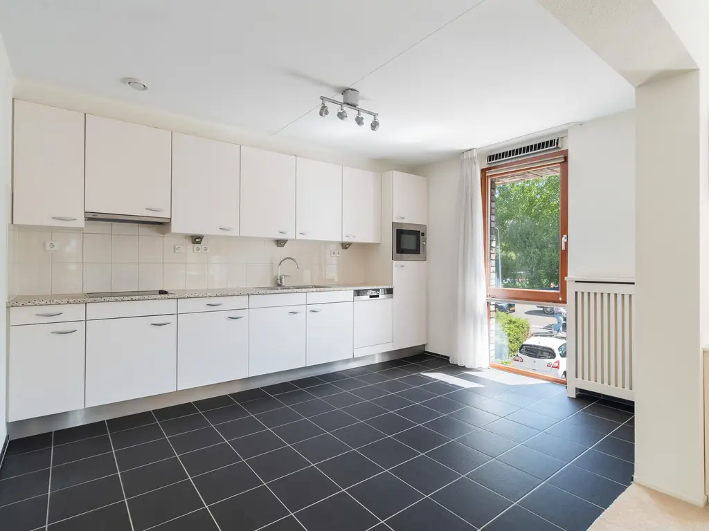 Breevaarthoek 39, GOUDA