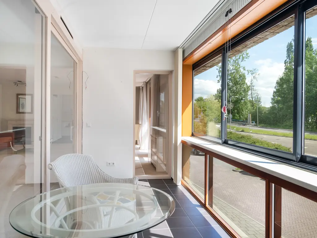 Breevaarthoek 39, GOUDA