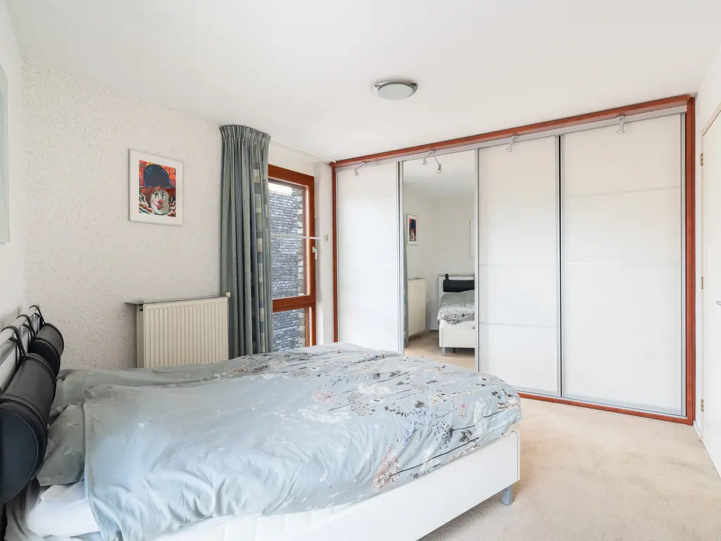 Breevaarthoek 39, GOUDA