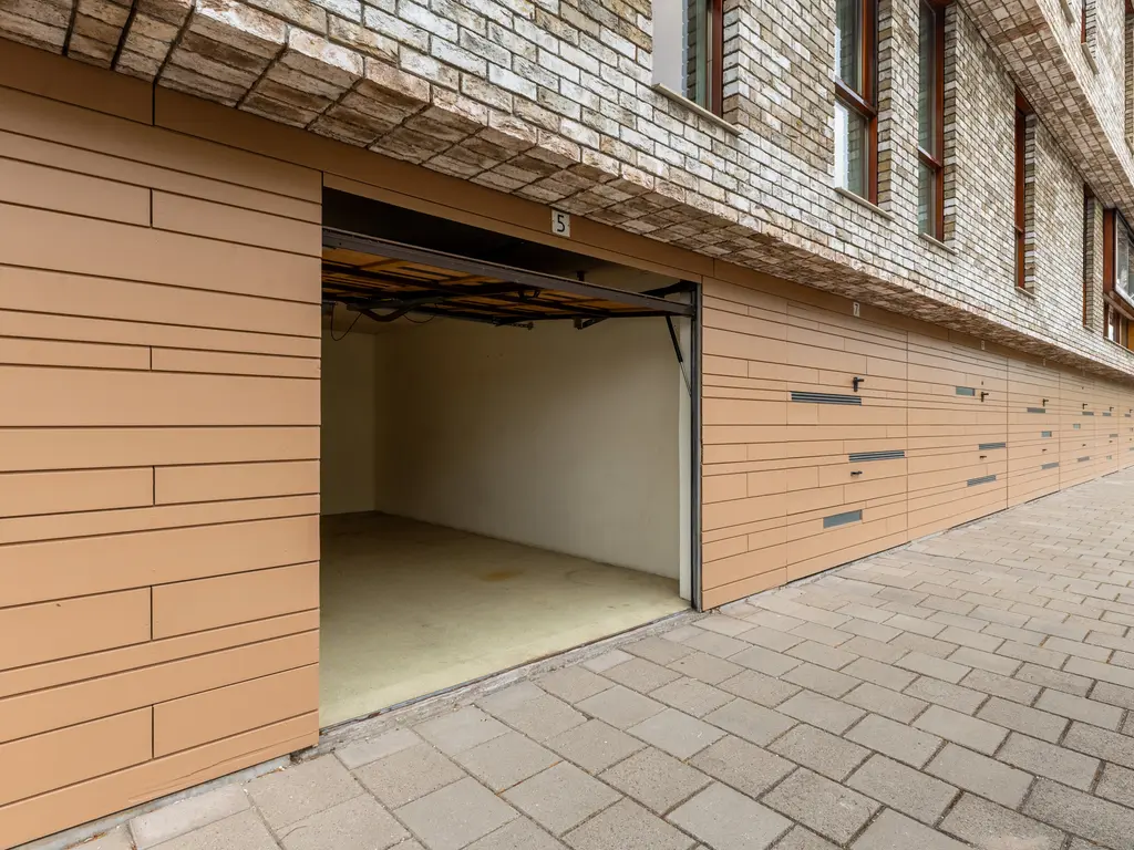 Breevaarthoek 39, GOUDA