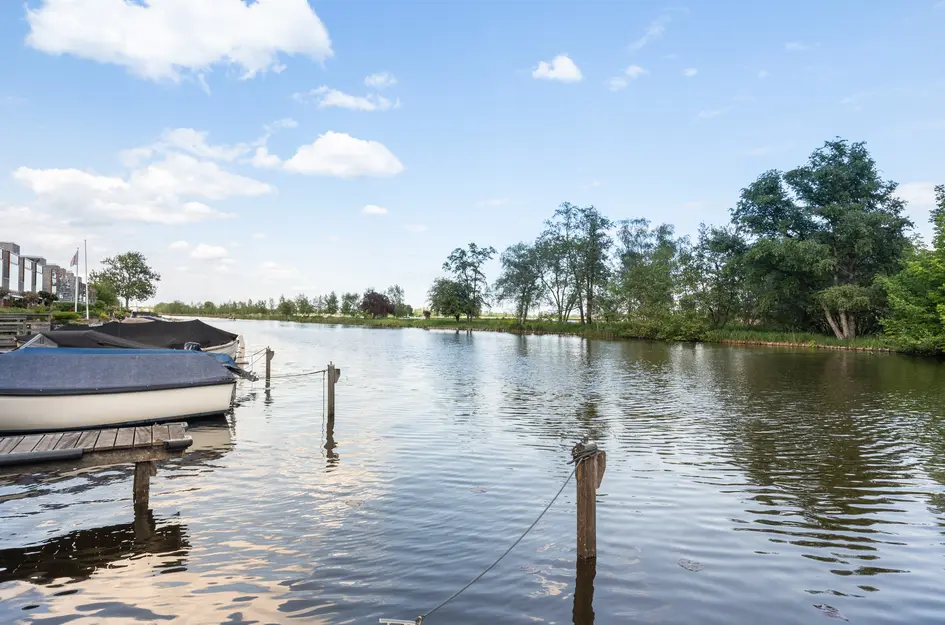 Breevaarthoek 39