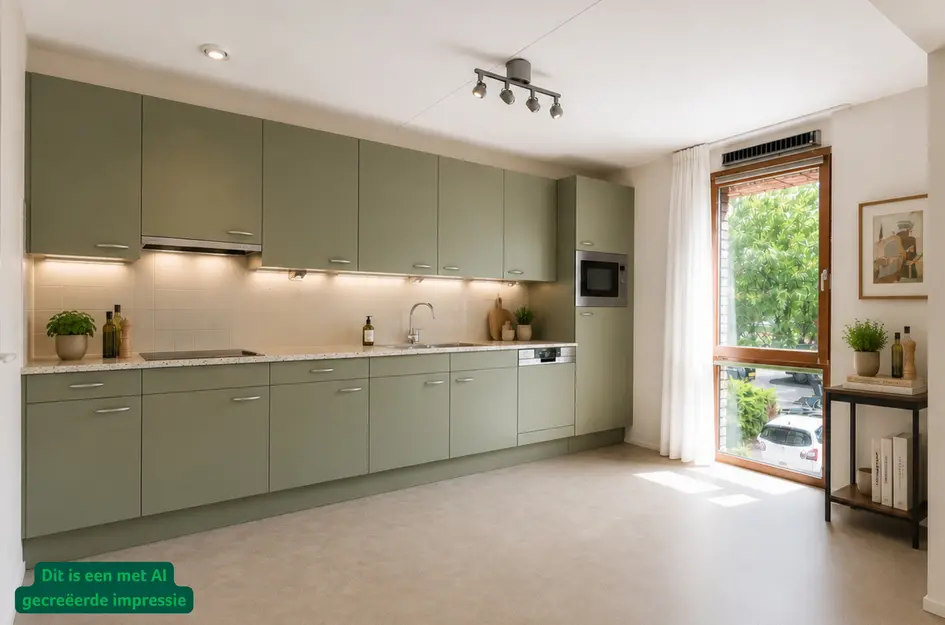 Breevaarthoek 39
