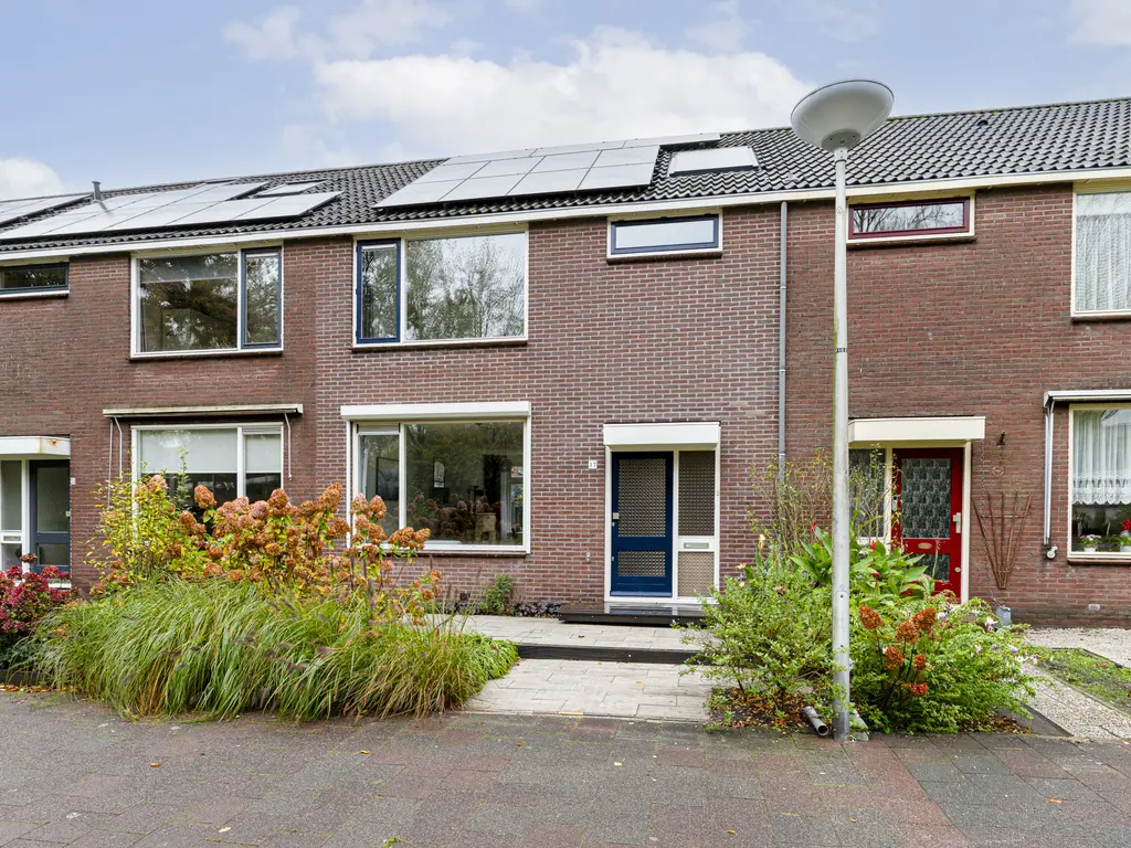Cronestein 37, GOUDA