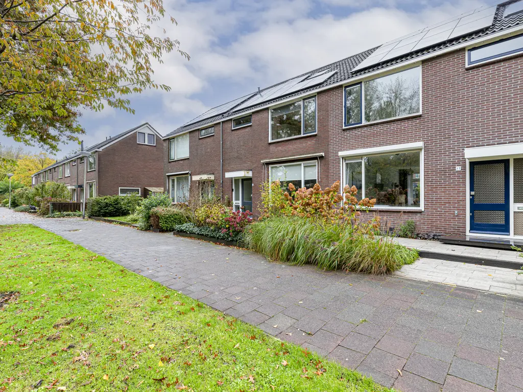 Cronestein 37, GOUDA