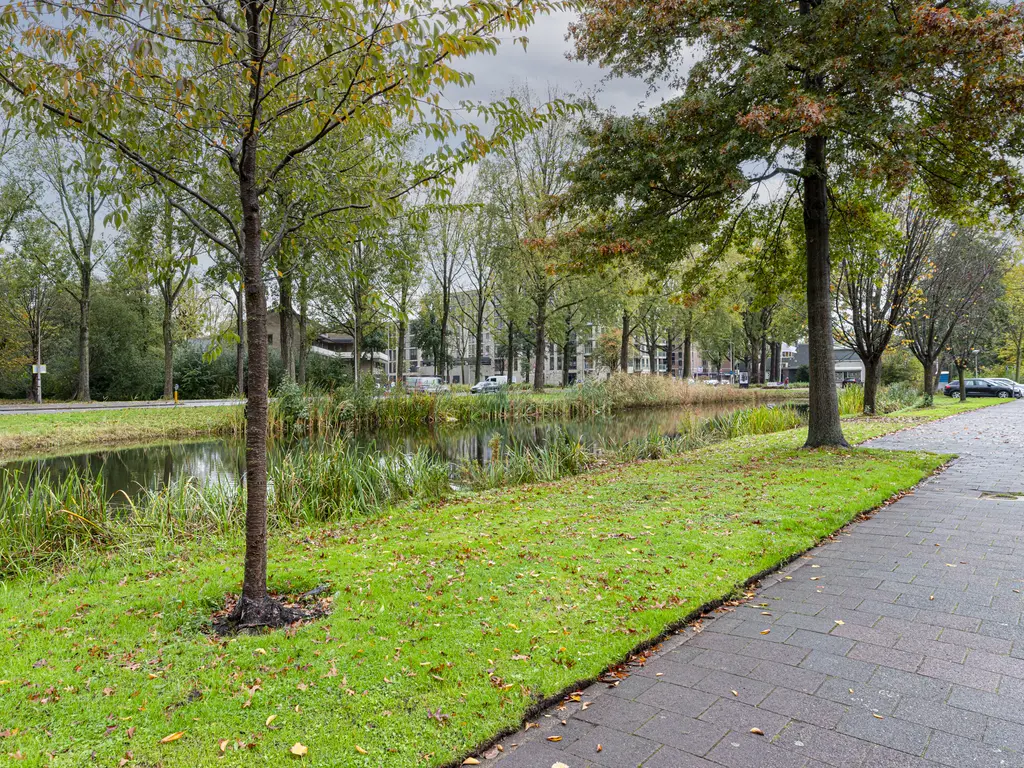 Cronestein 37, GOUDA