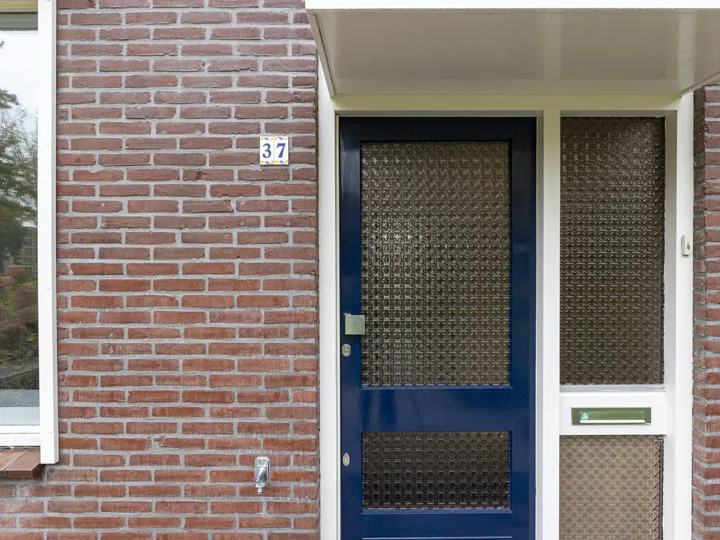 Cronestein 37, GOUDA