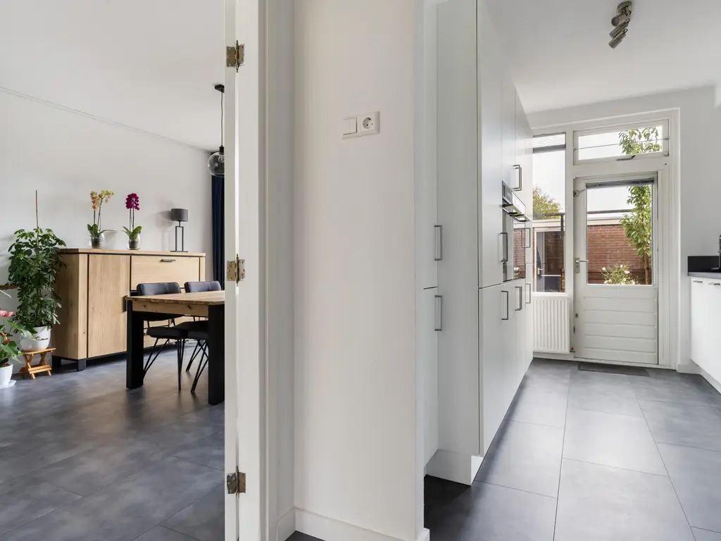 Cronestein 37, GOUDA