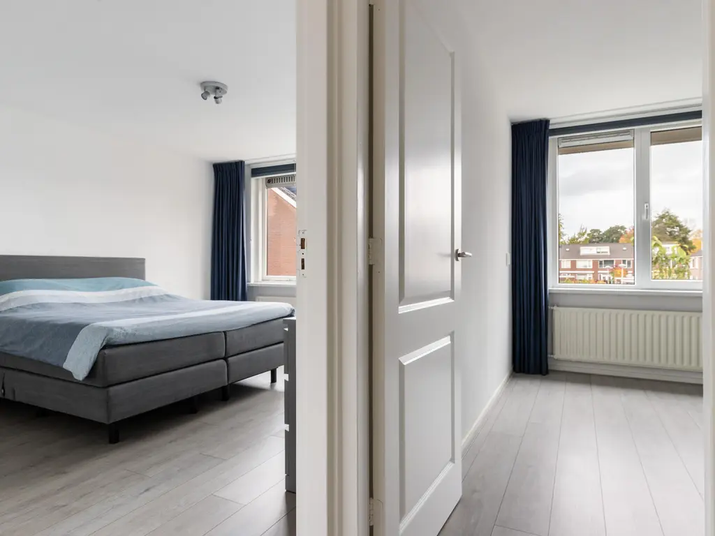 Cronestein 37, GOUDA