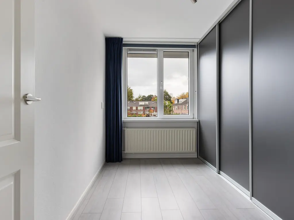 Cronestein 37, GOUDA