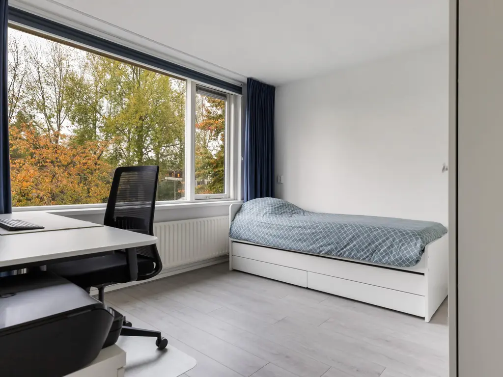 Cronestein 37, GOUDA