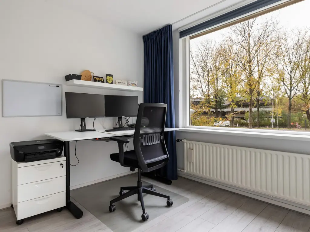 Cronestein 37, GOUDA