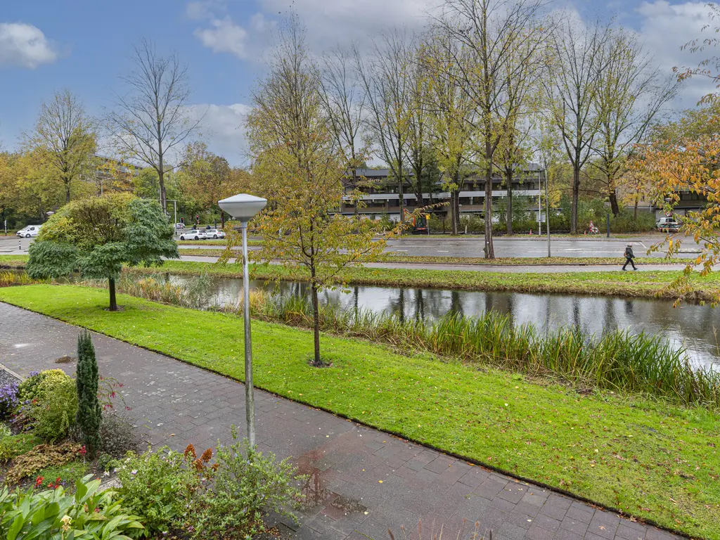 Cronestein 37, GOUDA