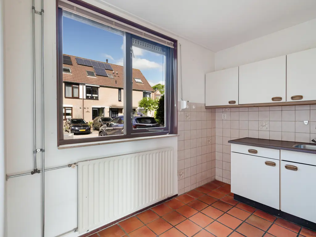 Drossaardslag 32, GOUDA