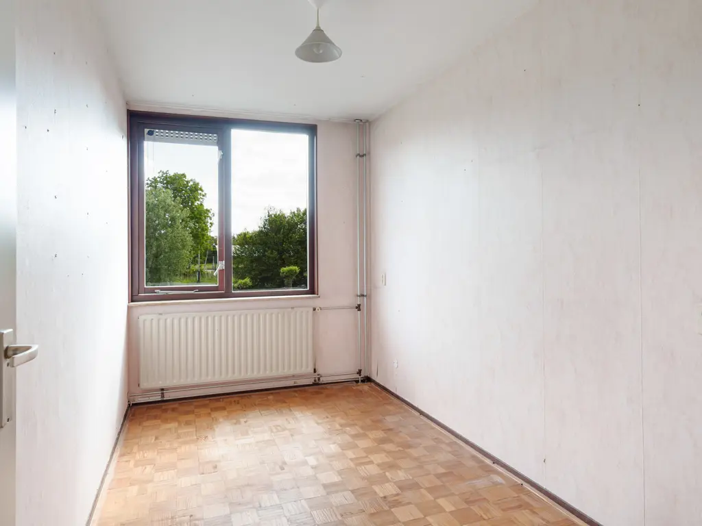 Drossaardslag 32, GOUDA