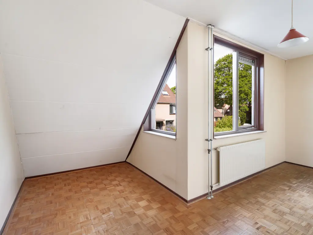 Drossaardslag 32, GOUDA