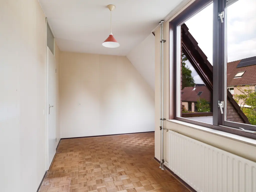 Drossaardslag 32, GOUDA