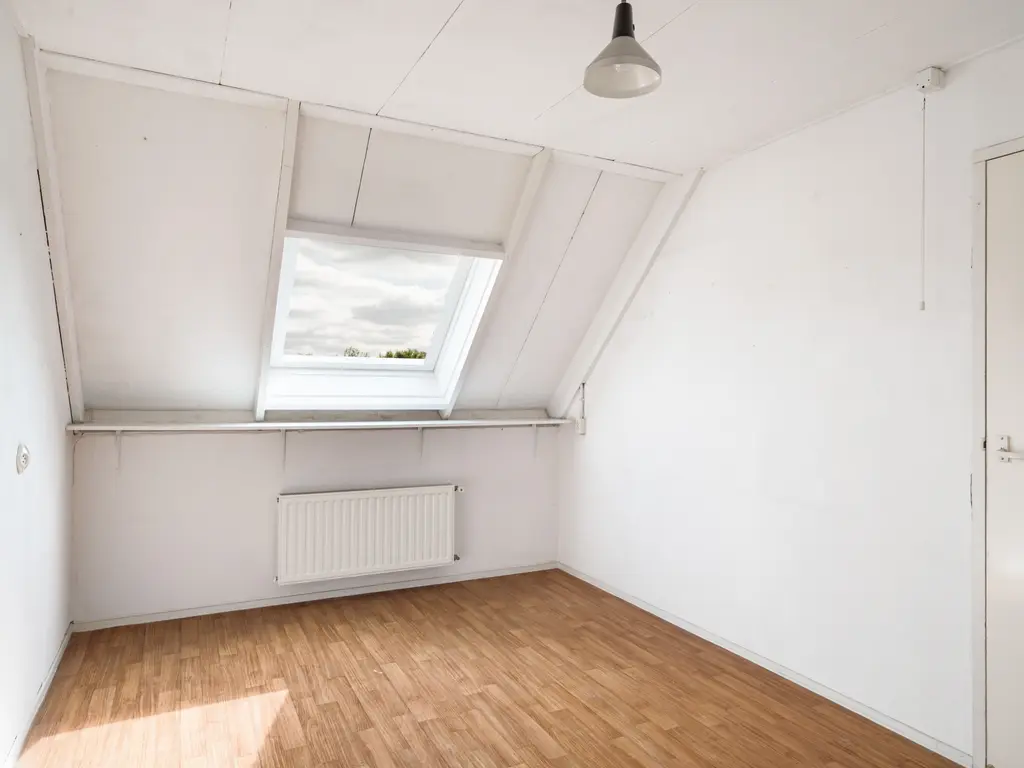 Drossaardslag 32, GOUDA