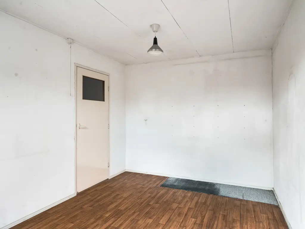 Drossaardslag 32, GOUDA