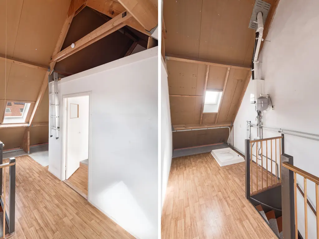 Drossaardslag 32, GOUDA
