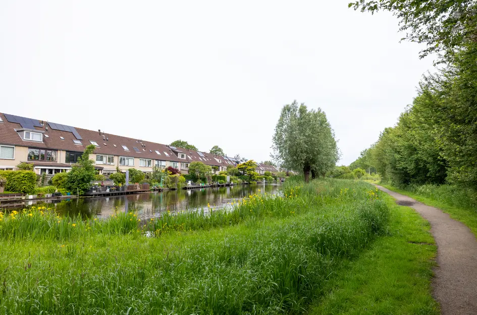 Drossaardslag 32