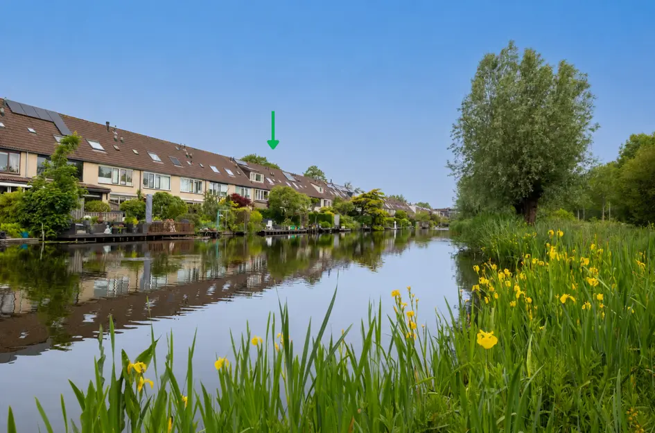 Drossaardslag 32