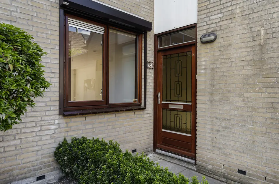 Drossaardslag 32