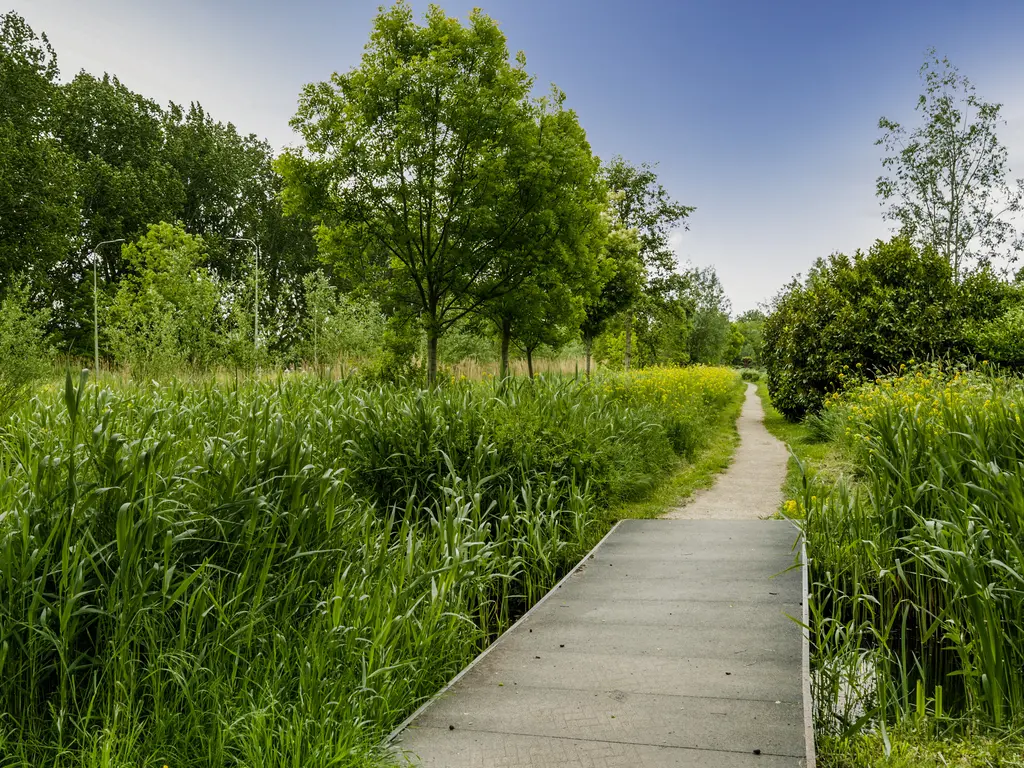 Drossaardslag 32, GOUDA
