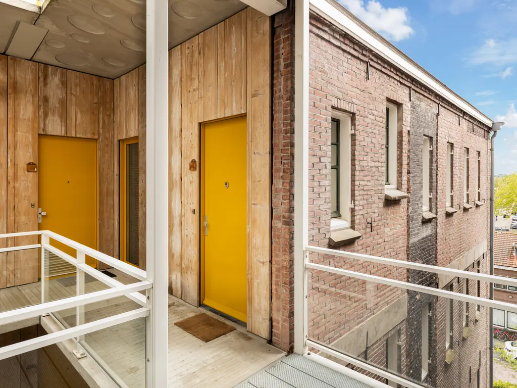 Westerkade 2 302, GOUDA
