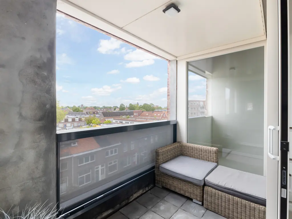 Westerkade 2 302, GOUDA
