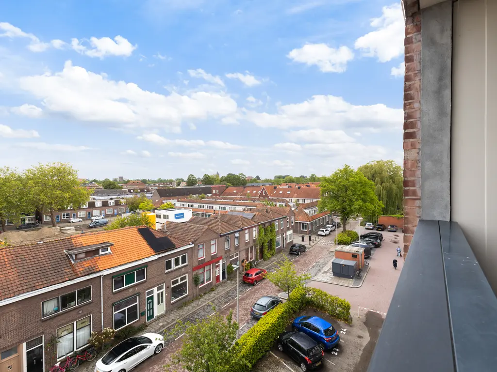 Westerkade 2 302, GOUDA