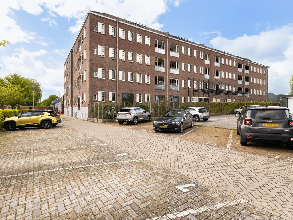 Westerkade 2 302, GOUDA