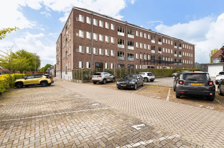 Westerkade 2 302