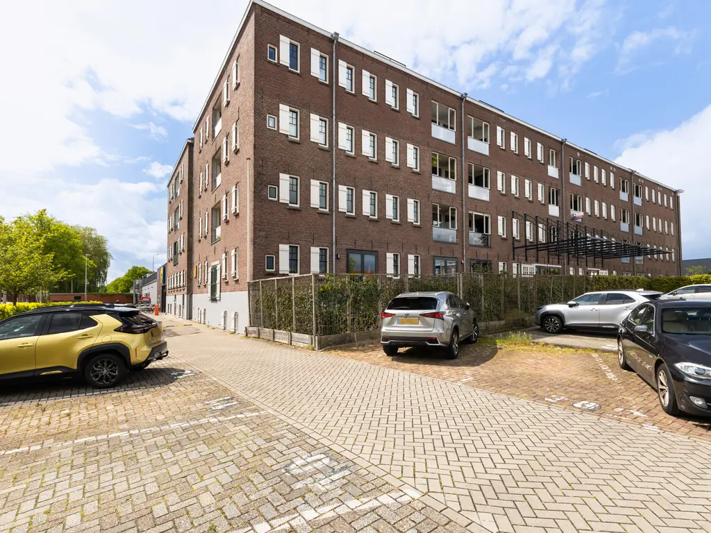 Westerkade 2 302, GOUDA