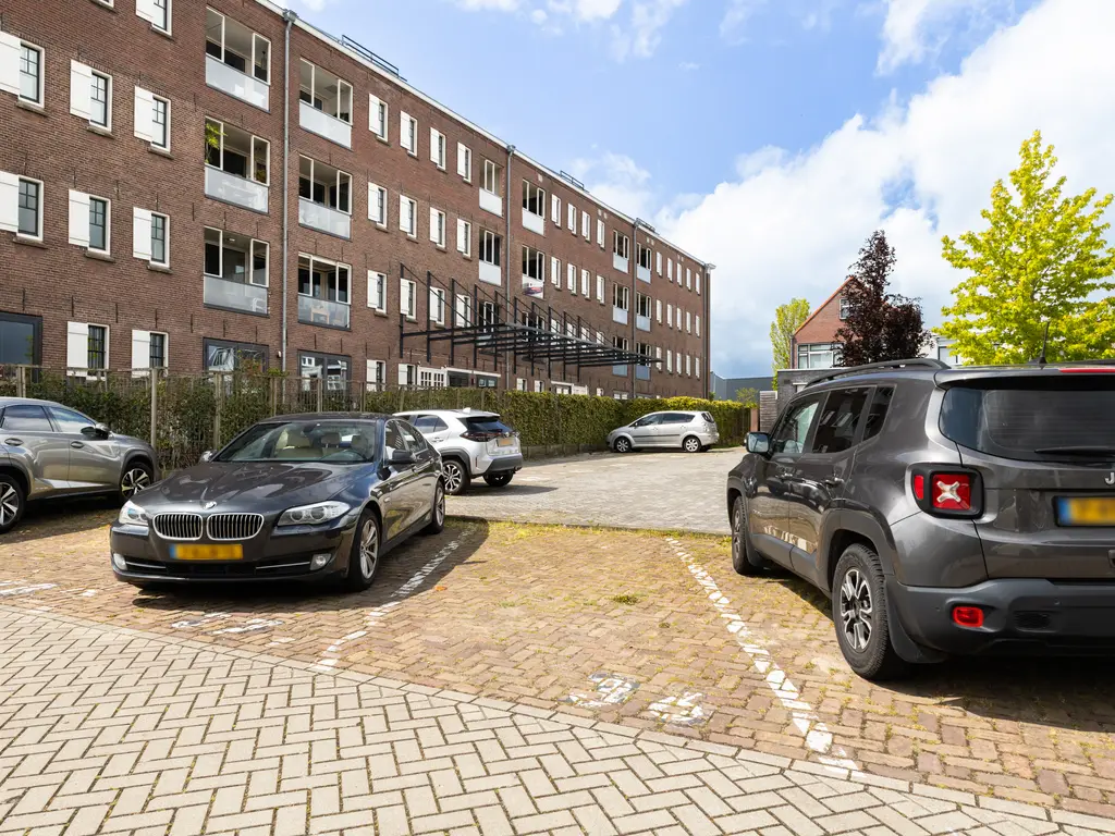 Westerkade 2 302, GOUDA