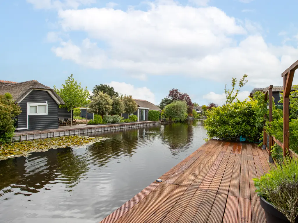 Oosteinde 11h 90, MOORDRECHT