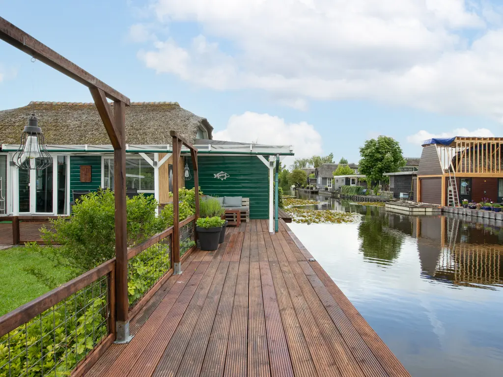 Oosteinde 11h 90, MOORDRECHT