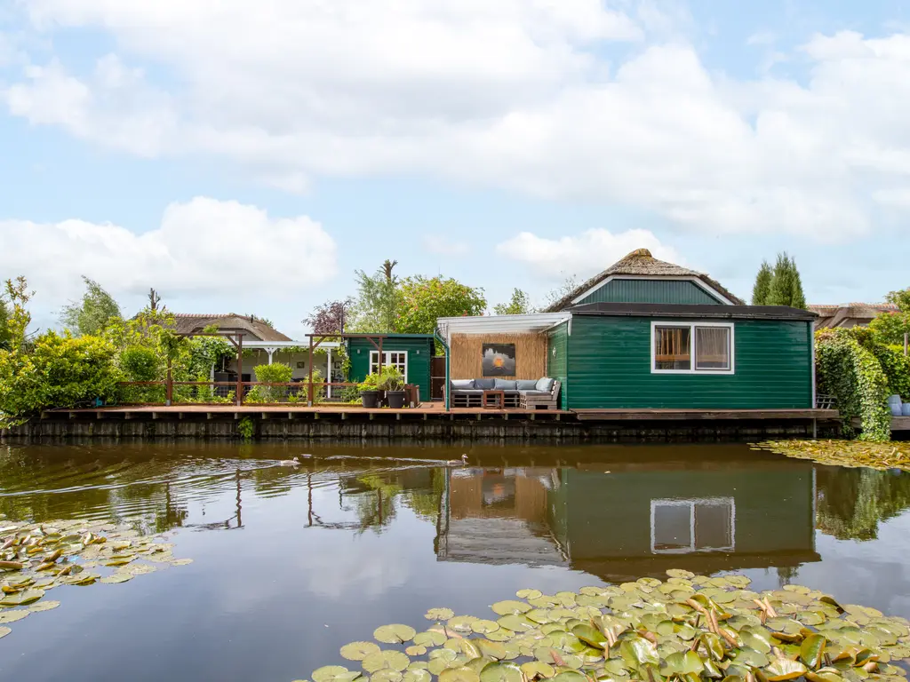 Oosteinde 11h 90, MOORDRECHT