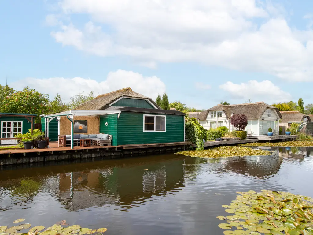 Oosteinde 11h 90, MOORDRECHT