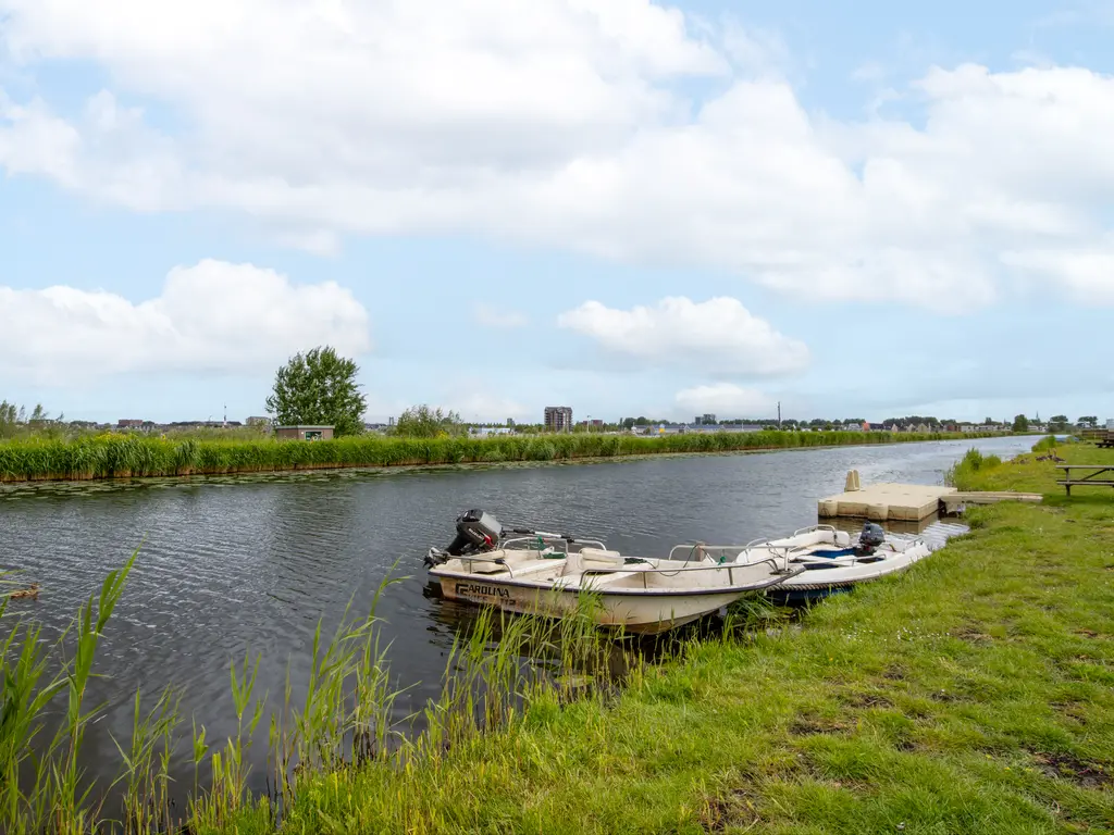 Oosteinde 11h 90, MOORDRECHT