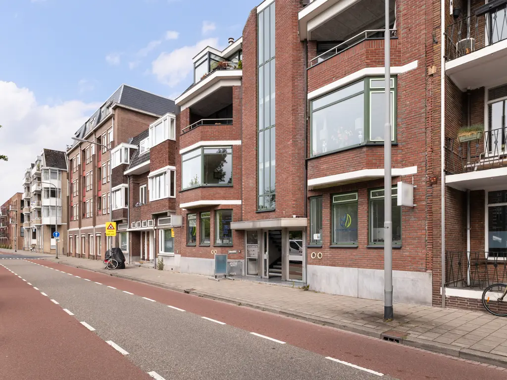 Kattensingel 75a, GOUDA