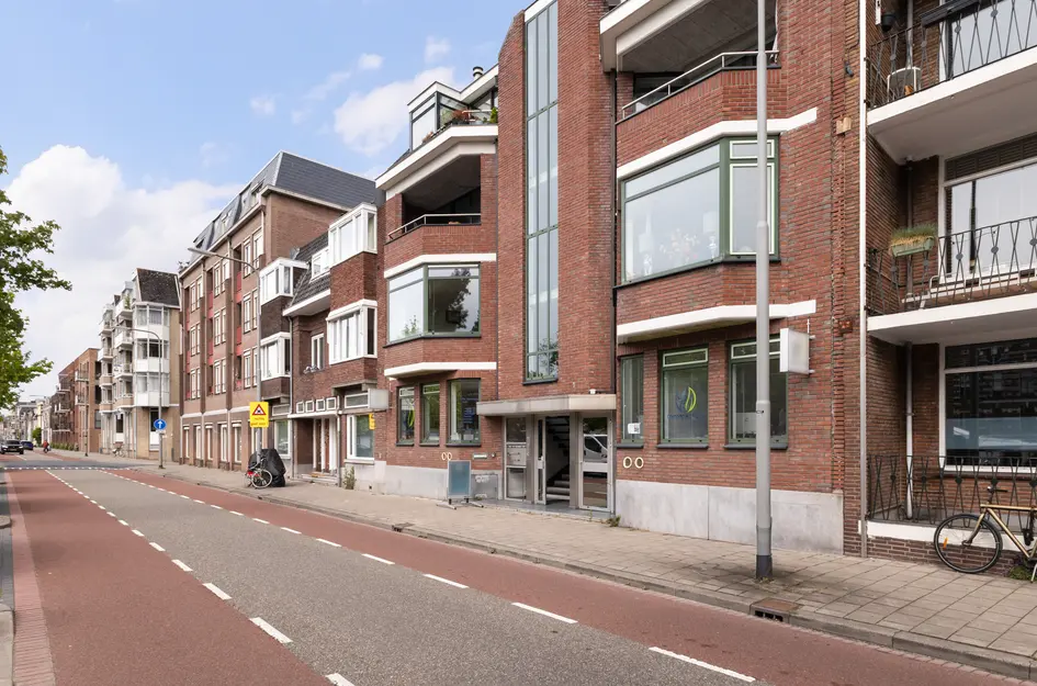 Kattensingel 75a