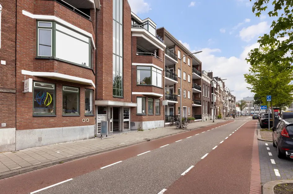 Kattensingel 75a
