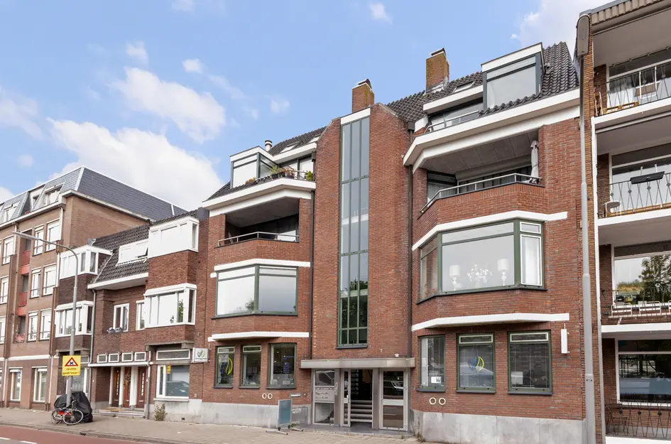 Kattensingel 75a