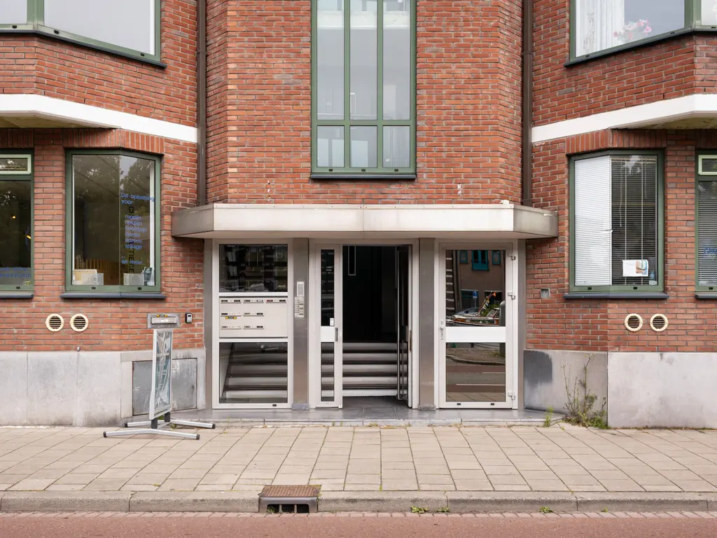 Kattensingel 75a, GOUDA
