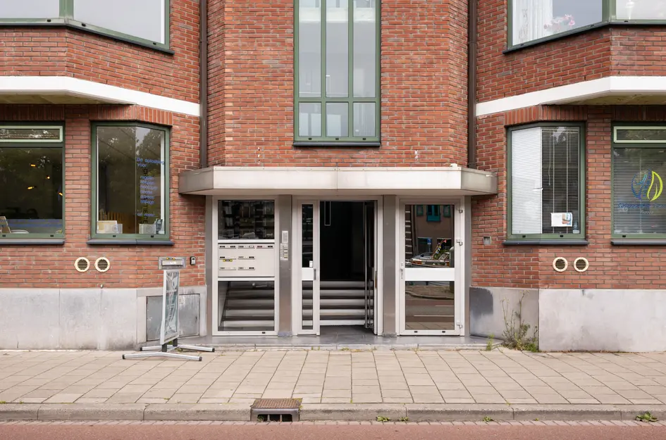 Kattensingel 75a
