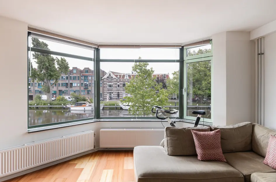 Kattensingel 75a