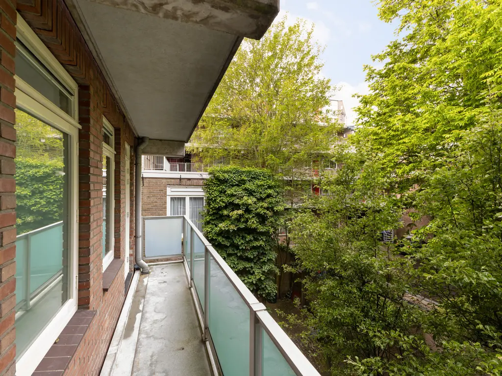 Kattensingel 75a, GOUDA