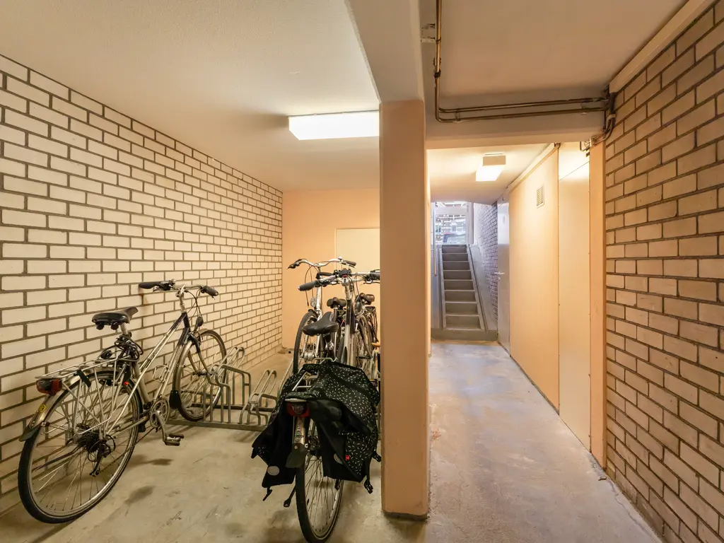 Kattensingel 75a, GOUDA